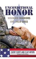 UNCONDITIONAL HONOR WOUNDED WPB