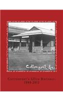 Cottonport's 125th Birthday