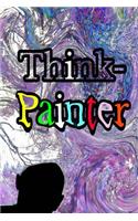 Think-Painter