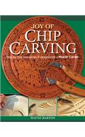Joy of Chip Carving
