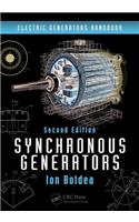 Synchronous Generators