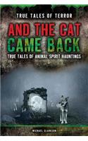 And the Cat Came Back