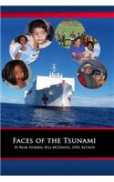 Faces of The Tsunami