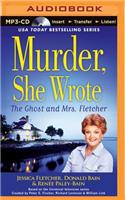 Murder, She Wrote: The Ghost and Mrs. Fletcher