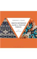 Swatch Reference Guide for Fashion Fabrics