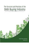 The Structure and Practices of the Debt Buying Industry