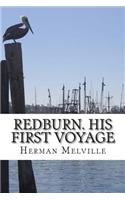 Redburn. His First Voyage