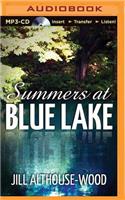 Summers at Blue Lake