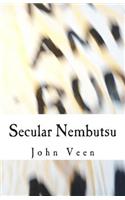 Secular Nembutsu