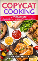 Ethnic Cooking