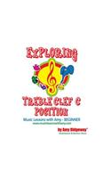 Exploring Treble Clef C Position: Piano Right Hand C Position for the Beginner Piano Student