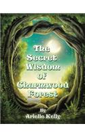 Secret Wisdom of Charmwood Forest
