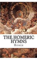 The Homeric Hymns