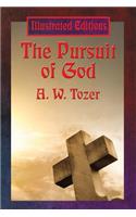 Pursuit of God