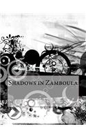 Shadows in Zamboula
