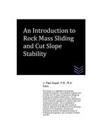 An Introduction to Rock Mass Sliding and Cut Slope Stability