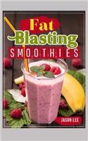 Fat Blasting Smoothies