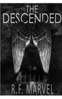 Descended