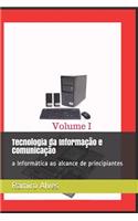 Tecnologia da Informação e Comunicação