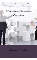 Dive into Interview Exercises