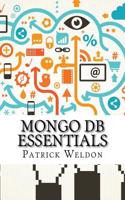 Mongo DB Essentials: (English)