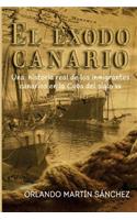 El �xodo Canario