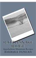 Rattlesnake Ridge