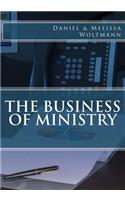 The Business of Ministry