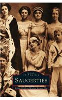 Saugerties: (English)