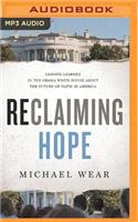 Reclaiming Hope