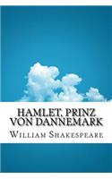 Hamlet, Prinz von Dannemark