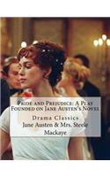 Pride and Prejudice