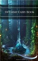 Swedish Fairy Book