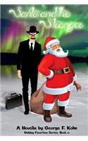 Santa and the Stranger