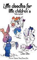 Little Doodles for Little Children's