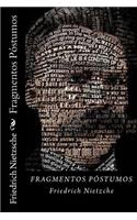 Fragmentos Póstumos (Spanish Edition)