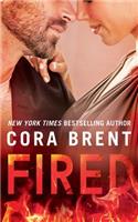 Fired