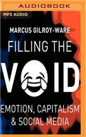 Filling the Void