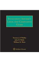Investment Adviser's Legal and Compliance Guide