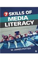 Seven Skills of Media Literacy