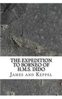 The Expedition to Borneo of H.M.S. Dido