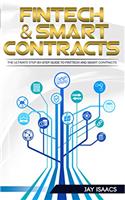 Fintech, Smart Contracts and Blockchain for Cryptocurrency 2 Book Series
