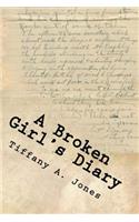A Broken Girl's Diary