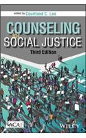 Counseling for Social Justice