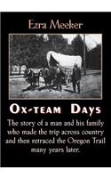 Ox-Team Days