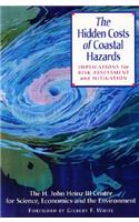 The Hidden Costs of Coastal Hazards: Implications for Risk Assessment and Mitigation