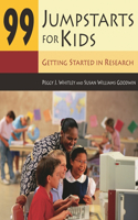 99 Jumpstarts for Kids