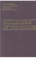 Expositions of the Psalms