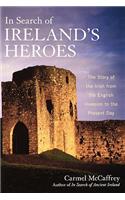 In Search of Ireland's Heroes