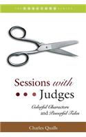 Sessions with Judges